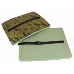 Сиденье туристическое Woodland Warm Seat-16 340x270x16 мм