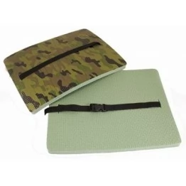 Сиденье туристическое Woodland Warm Seat-16 340x270x16 мм