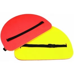 Сиденье туристическое Woodland Place-8 380х280х8 мм