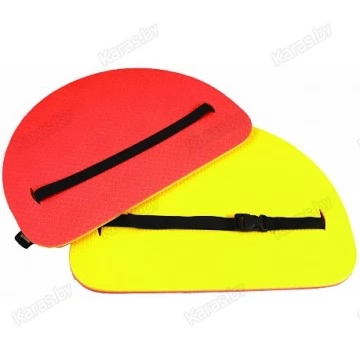 Сиденье туристическое Woodland Place-8 380х280х8 мм