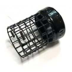 Кормушка фидерная Ivva "Дюза" (60-80 г)