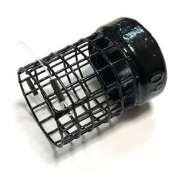 Кормушка фидерная Ivva "Дюза" (60-80 г)