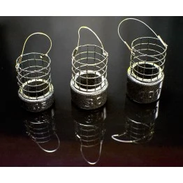 Кормушка фидерная Ivva "Дюза" (60-80 г)