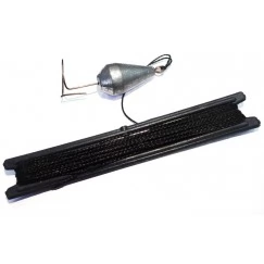 Отцеп зимний Ivva оснащённый (40-120 гр)