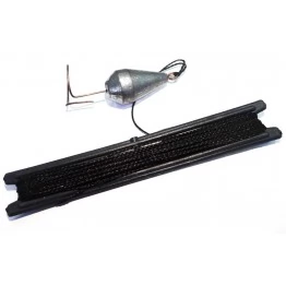 Отцеп зимний Ivva оснащённый (40-120 гр)