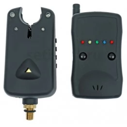 Набор сигнализатор клёва JY-31 4 шт. + пейджер