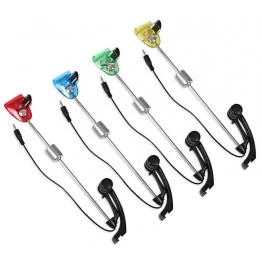 Набор свингеров на штанге 4 шт JY-SW-12