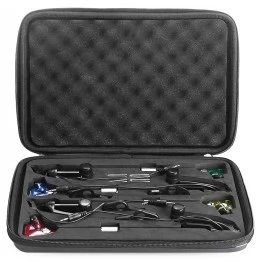 Набор свингеров на штанге 4 шт JY-SW-12