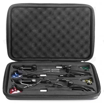 Набор свингеров на штанге 4 шт JY-SW-12