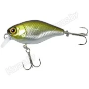 Воблер Jackall Chubby 38F SR (4 г)