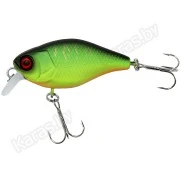 Воблер Jackall Chubby 38F SR (4 г)