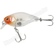Воблер Jackall Chubby 38F SR (4 г)