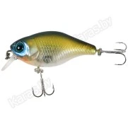 Воблер Jackall Chubby 38F SR (4 г)