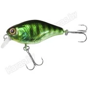 Воблер Jackall Chubby 38F SR (4 г)