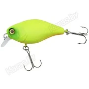 Воблер Jackall Chubby 38F SR (4 г)