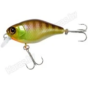 Воблер Jackall Chubby 38F SR (4 г)