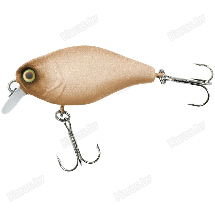 Воблер Jackall Chubby 38F SR (4 г)
