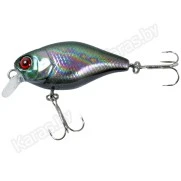 Воблер Jackall Chubby 38F SR (4 г)