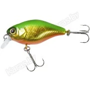 Воблер Jackall Chubby 38F SR (4 г)