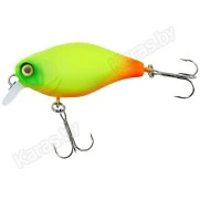 Воблер Jackall Chubby 38F SR (4 г)