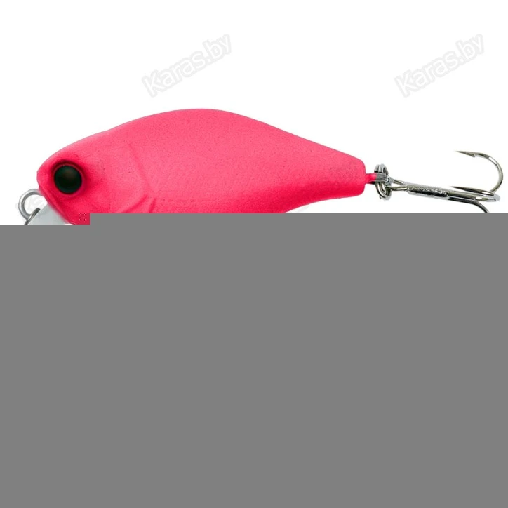 Воблер Jackall Chubby 38F SR (4 г)