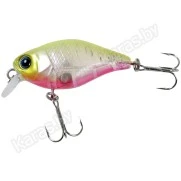 Воблер Jackall Chubby 38F SR (4 г)