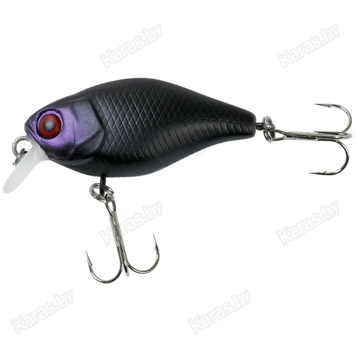 Воблер Jackall Chubby 38F SR (4 г)