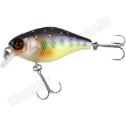 Воблер Jackall Chubby 38F SR (4 г)