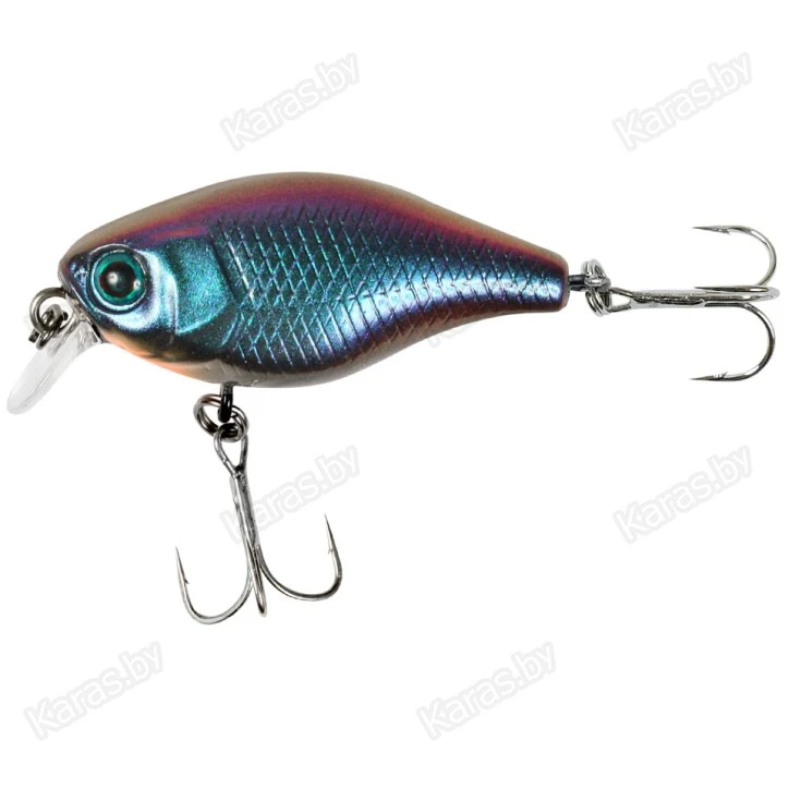 Воблер Jackall Chubby 38F SR (4 г)