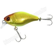 Воблер Jackall Chubby 38F SR (4 г)