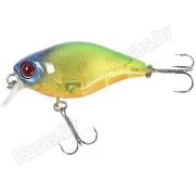 Воблер Jackall Chubby 38F SR (4 г)