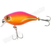 Воблер Jackall Chubby 38F SR (4 г)