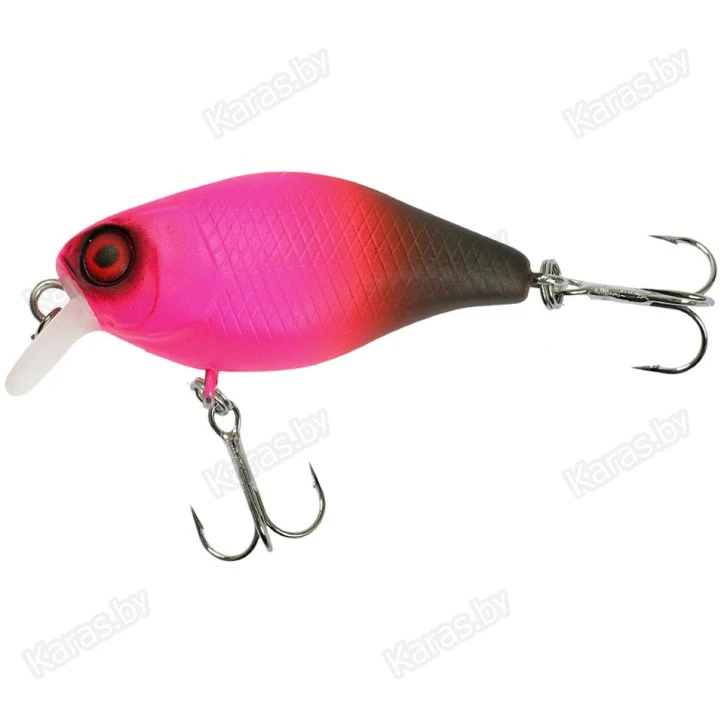 Воблер Jackall Chubby 38F SR (4 г)