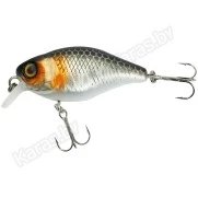 Воблер Jackall Chubby 38F SR (4 г)