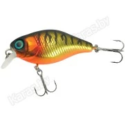 Воблер Jackall Chubby 38F SR (4 г)