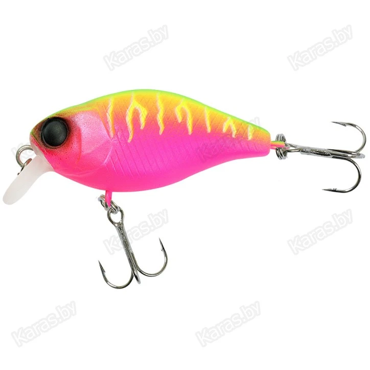 Воблер Jackall Chubby 38F SR (4 г)