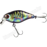 Воблер Jackall Chubby 38F SR (4 г)