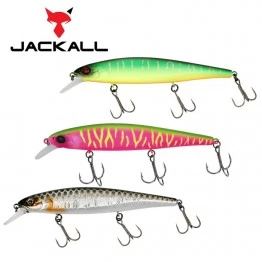 Воблер Jackall Mag Squad 115SP (16 г)