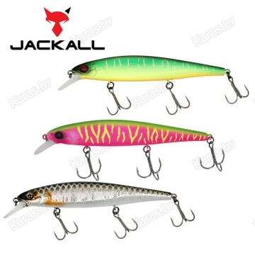 Воблер Jackall Mag Squad 115SP (16 г)