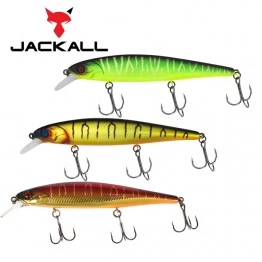 Воблер Jackall Mag Squad 128SP (21 г)