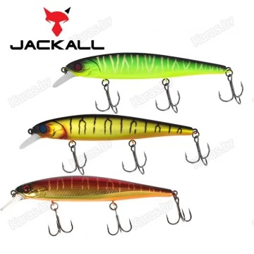 Воблер Jackall Mag Squad 128SP (21 г)