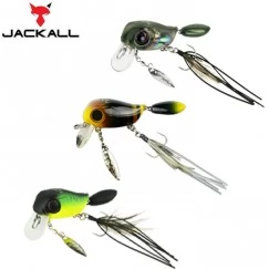 Воблер Jackall Micro Tappy 54F (4.8 г)