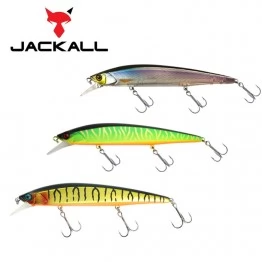 Воблер Jackall Rerange 110SP (14.8 г)