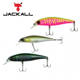 Воблер Jackall Squad Minnow 80SP (9.7 г)