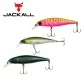 Воблер Jackall Squad Minnow 80SP (9.7 г)