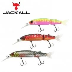 Воблер Jackall Tiny Magallon MR 88SP (7.6 г)