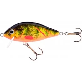 Воблер Jaxon HS Karas SW 9F (21 гр)