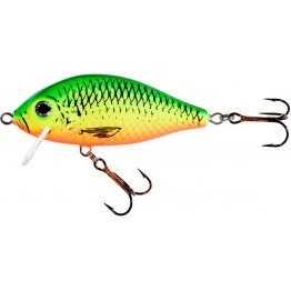 Воблер Jaxon HS Karas SW 7F (10 гр)