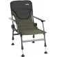 Кресло рыболовное складное Jaxon AK-KZH107