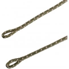 Лидкор с двумя петлями KDF Carp Prof LD-2 70 см (зеленый) (2 шт.)